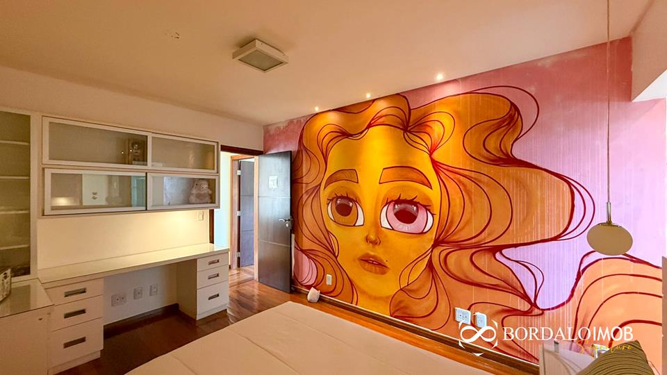 SMPW Quadra 16 - Casa com 4 Quartos com Lazer completo Escriturada - Foto 27