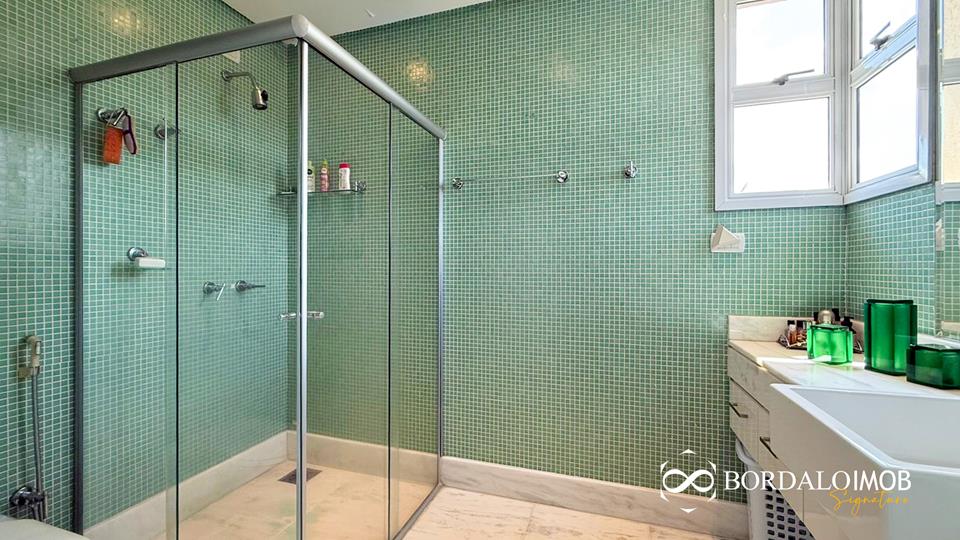 SMPW Quadra 16 - Casa com 4 Quartos com Lazer completo Escriturada - Foto 28