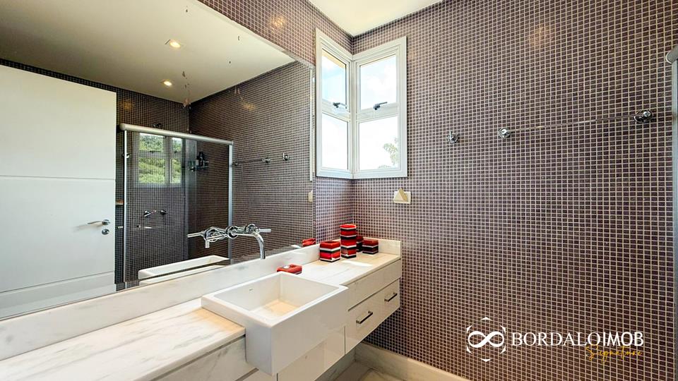 SMPW Quadra 16 - Casa com 4 Quartos com Lazer completo Escriturada - Foto 32