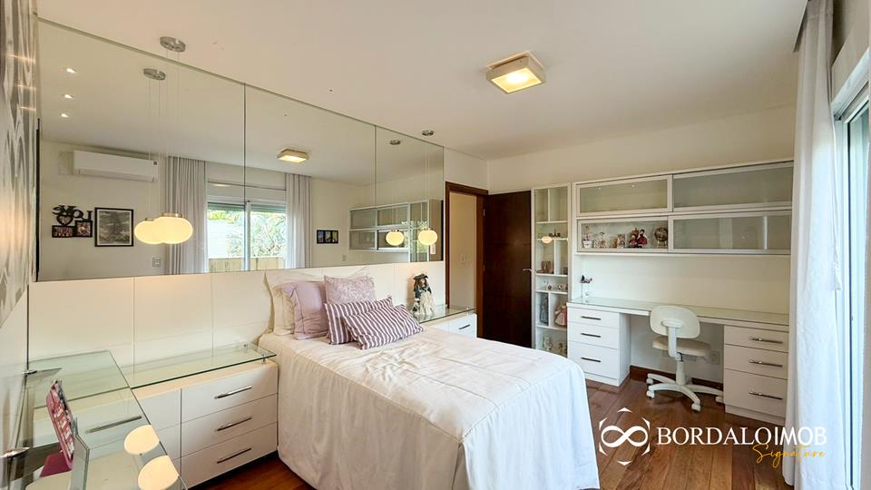 SMPW Quadra 16 - Casa com 4 Quartos com Lazer completo Escriturada - Foto 33