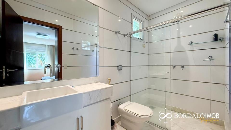 SMPW Quadra 16 - Casa com 4 Quartos com Lazer completo Escriturada - Foto 35