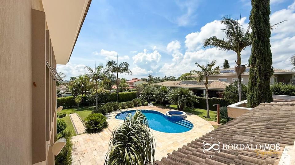 SMPW Quadra 16 - Casa com 4 Quartos com Lazer completo Escriturada - Foto 38