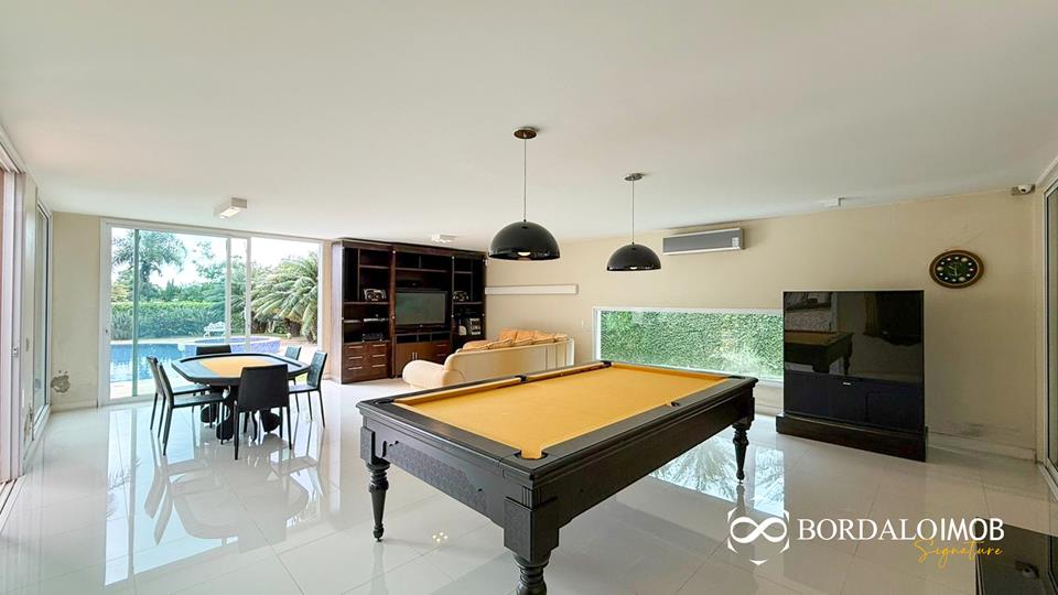 SMPW Quadra 16 - Casa com 4 Quartos com Lazer completo Escriturada - Foto 41