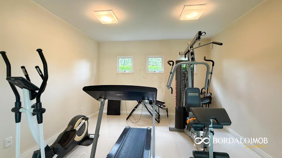 SMPW Quadra 16 - Casa com 4 Quartos com Lazer completo Escriturada - Foto 42