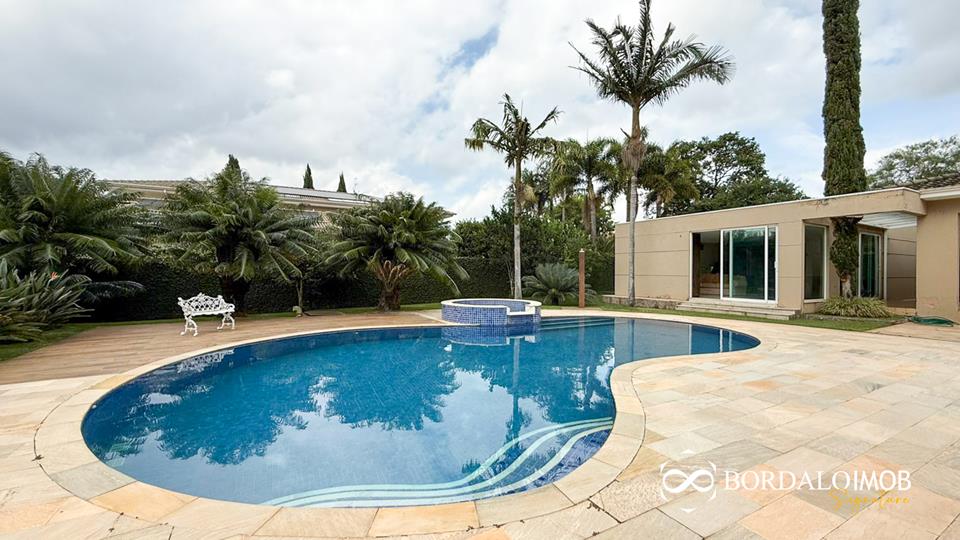 SMPW Quadra 16 - Casa com 4 Quartos com Lazer completo Escriturada - Foto 46