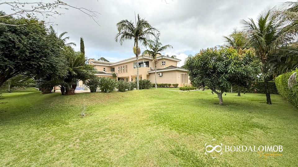 SMPW Quadra 16 - Casa com 4 Quartos com Lazer completo Escriturada - Foto 47