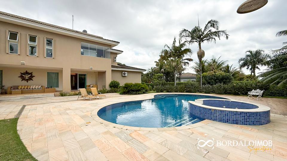 SMPW Quadra 16 - Casa com 4 Quartos com Lazer completo Escriturada - Foto 48