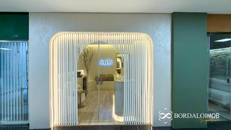 CLSW 302 - SALA COMERCIAL SOFISTICADA ACEITA FINANCIAMENTO - Foto 4