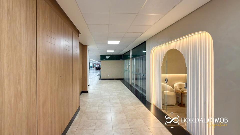 CLSW 302 - SALA COMERCIAL SOFISTICADA ACEITA FINANCIAMENTO - Foto 5