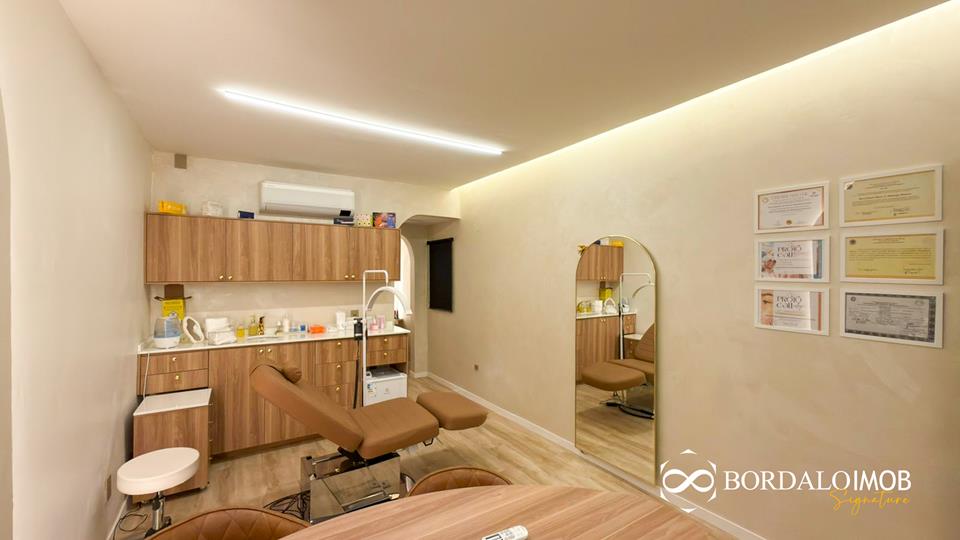 CLSW 302 - SALA COMERCIAL SOFISTICADA ACEITA FINANCIAMENTO - Foto 7