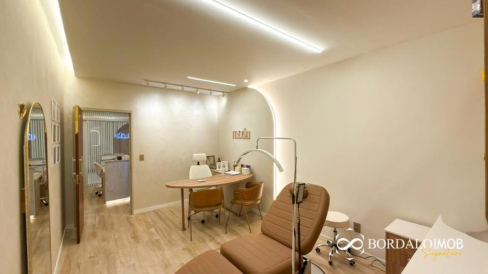 CLSW 302 - SALA COMERCIAL SOFISTICADA ACEITA FINANCIAMENTO - Foto 8