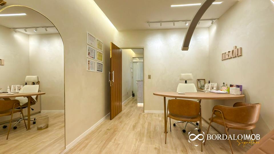 CLSW 302 - SALA COMERCIAL SOFISTICADA ACEITA FINANCIAMENTO - Foto 9