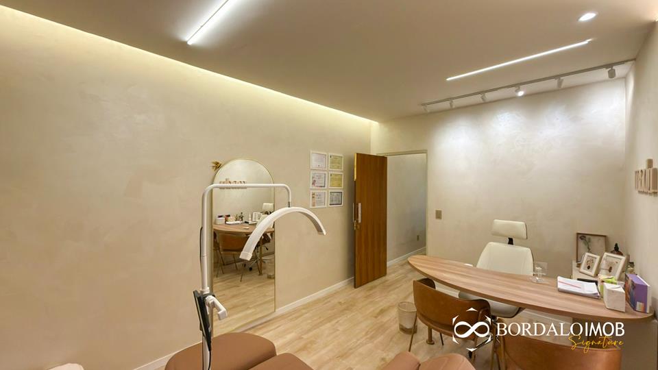 CLSW 302 - SALA COMERCIAL SOFISTICADA ACEITA FINANCIAMENTO - Foto 10