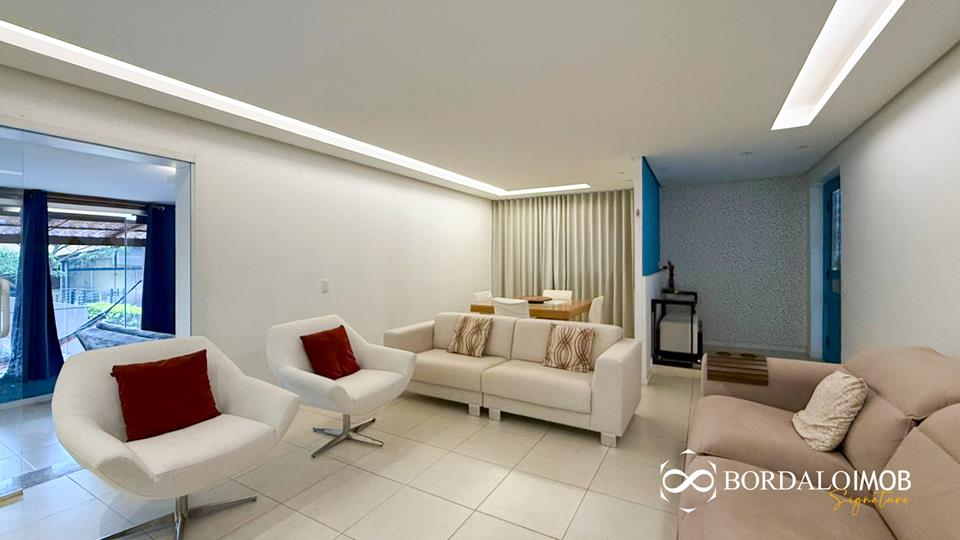 SHIS QI 29 - Casa de 191,33m² 04 quartos e Lazer Competo  - Foto 2