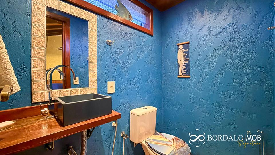 SHIS QI 29 - Casa de 191,33m² 04 quartos e Lazer Competo  - Foto 5