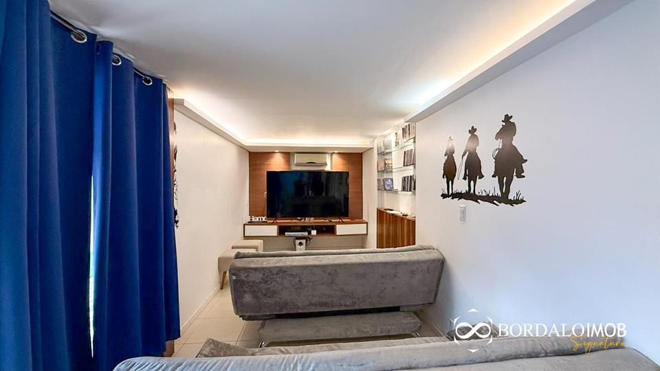 SHIS QI 29 - Casa de 191,33m² 04 quartos e Lazer Competo  - Foto 11