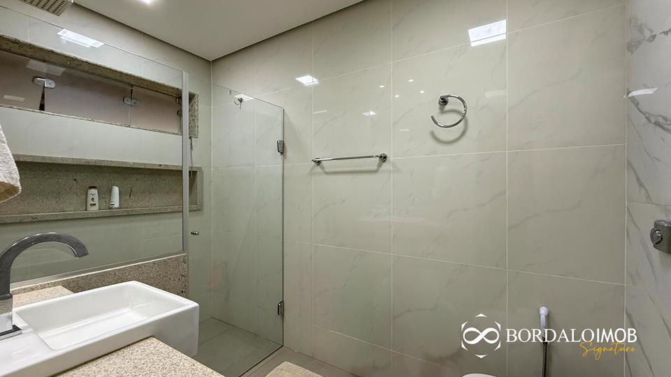 SHIS QI 29 - Casa de 191,33m² 04 quartos e Lazer Competo  - Foto 15