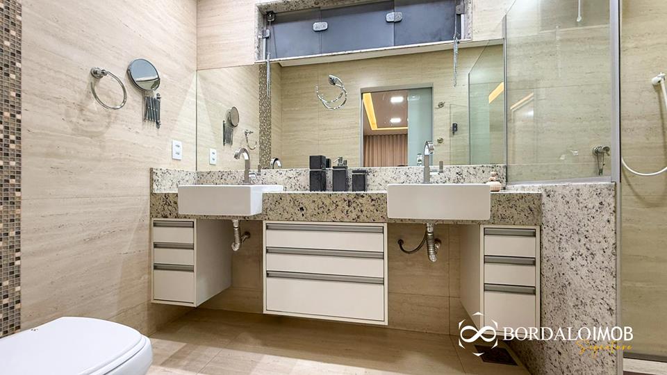 SHIS QI 29 - Casa de 191,33m² 04 quartos e Lazer Competo  - Foto 18