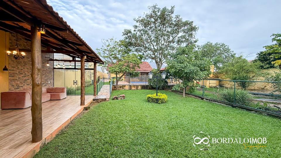 SHIS QI 29 - Casa de 191,33m² 04 quartos e Lazer Competo  - Foto 25