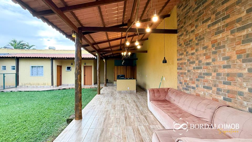 SHIS QI 29 - Casa de 191,33m² 04 quartos e Lazer Competo  - Foto 27