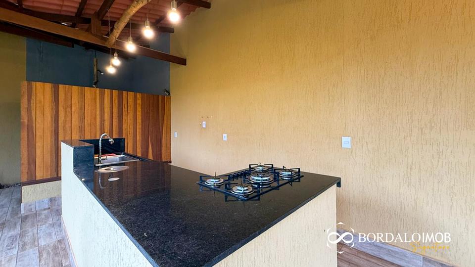 SHIS QI 29 - Casa de 191,33m² 04 quartos e Lazer Competo  - Foto 28