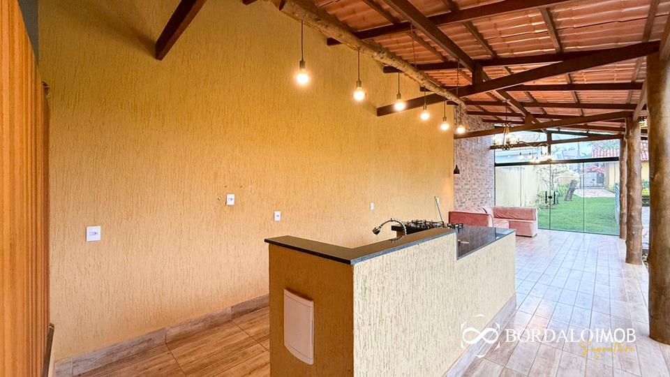 SHIS QI 29 - Casa de 191,33m² 04 quartos e Lazer Competo  - Foto 29