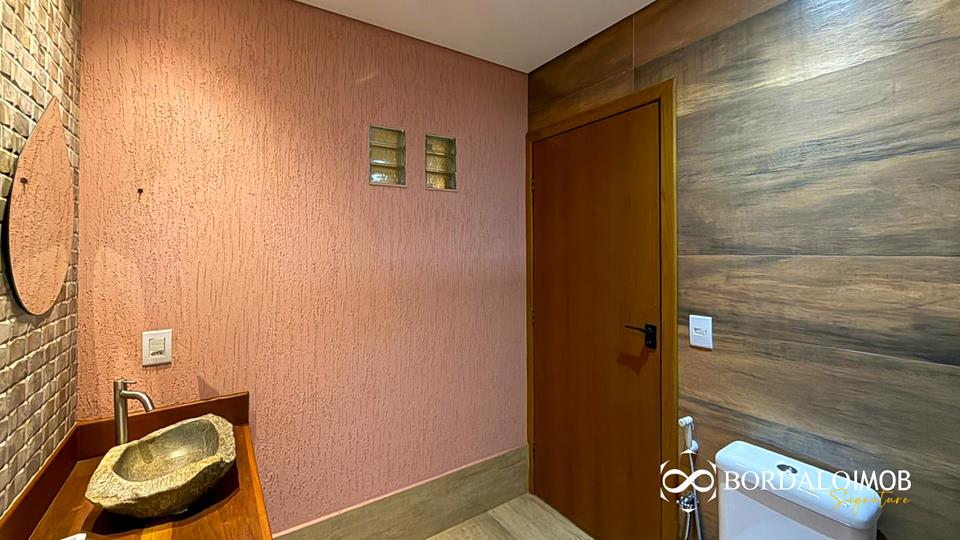 SHIS QI 29 - Casa de 191,33m² 04 quartos e Lazer Competo  - Foto 30