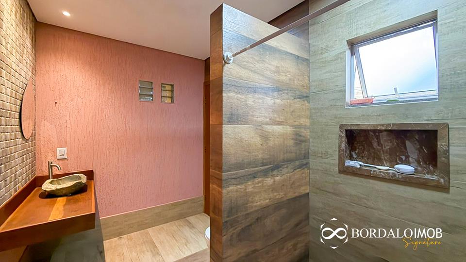 SHIS QI 29 - Casa de 191,33m² 04 quartos e Lazer Competo  - Foto 31