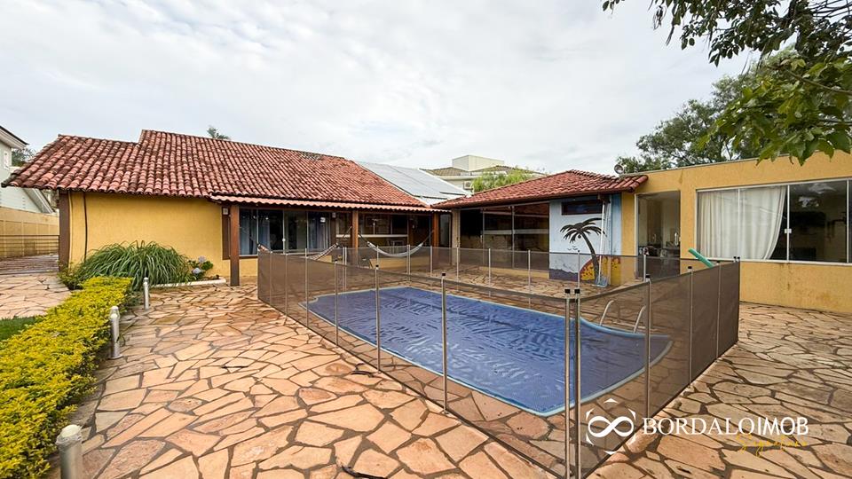 SHIS QI 29 - Casa de 191,33m² 04 quartos e Lazer Competo  - Foto 32