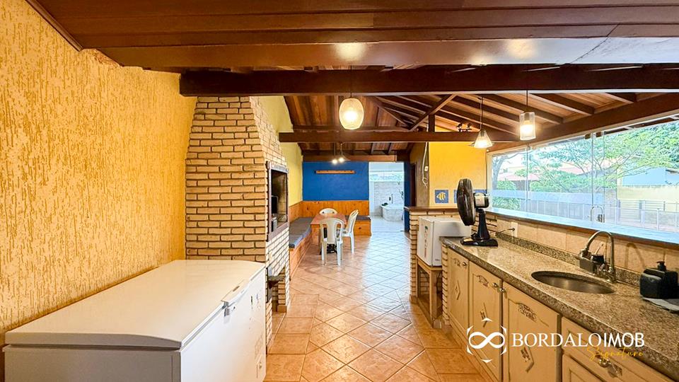 SHIS QI 29 - Casa de 191,33m² 04 quartos e Lazer Competo  - Foto 33