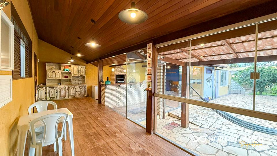 SHIS QI 29 - Casa de 191,33m² 04 quartos e Lazer Competo  - Foto 34