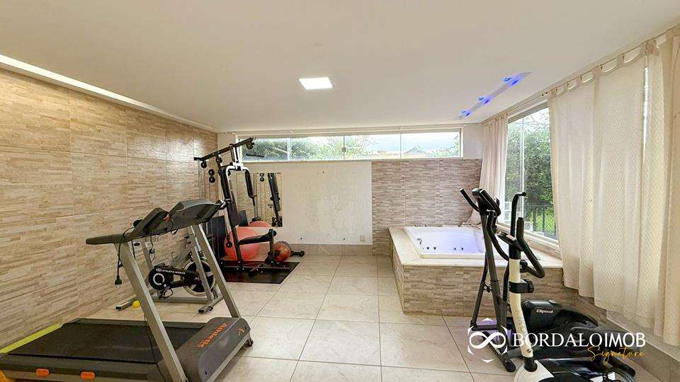 SHIS QI 29 - Casa de 191,33m² 04 quartos e Lazer Competo  - Foto 35