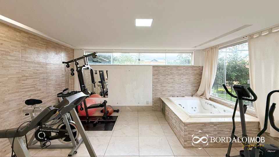 SHIS QI 29 - Casa de 191,33m² 04 quartos e Lazer Competo  - Foto 38