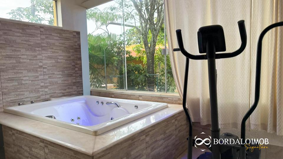 SHIS QI 29 - Casa de 191,33m² 04 quartos e Lazer Competo  - Foto 39