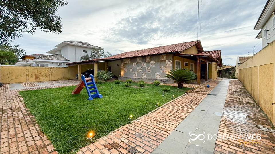 SHIS QI 29 - Casa de 191,33m² 04 quartos e Lazer Competo  - Foto 40