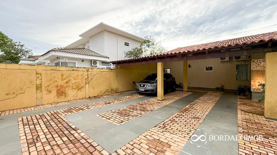 SHIS QI 29 - Casa de 191,33m² 04 quartos e Lazer Competo  - Foto 41