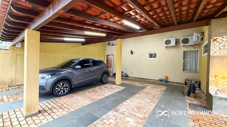 SHIS QI 29 - Casa de 191,33m² 04 quartos e Lazer Competo  - Foto 42