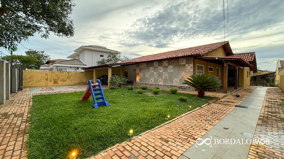 SHIS QI 29 - Casa de 191,33m² 04 quartos e Lazer Competo  - Foto 44