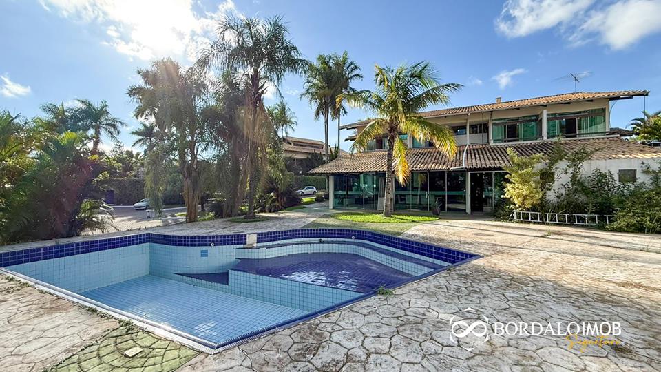 SMDB Conjunto 10 - Casa com 6 Quartos Lazer Completo e Aceita Financiamento  - Foto 2