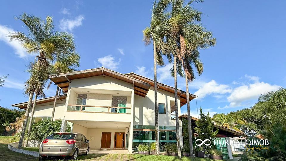 SMDB Conjunto 10 - Casa com 6 Quartos Lazer Completo e Aceita Financiamento  - Foto 3