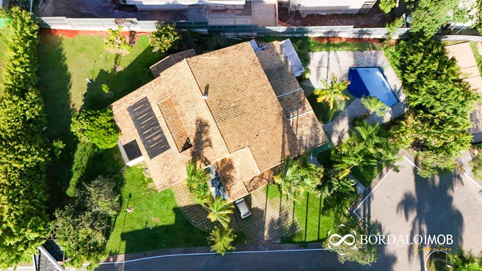 SMDB Conjunto 10 - Casa com 6 Quartos Lazer Completo e Aceita Financiamento  - Foto 4