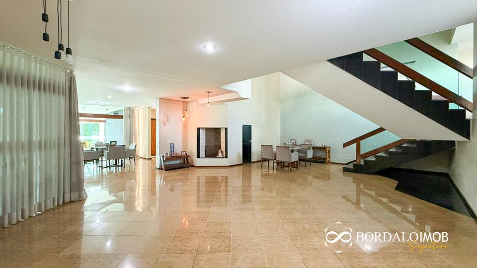 SMDB Conjunto 10 - Casa com 6 Quartos Lazer Completo e Aceita Financiamento  - Foto 5