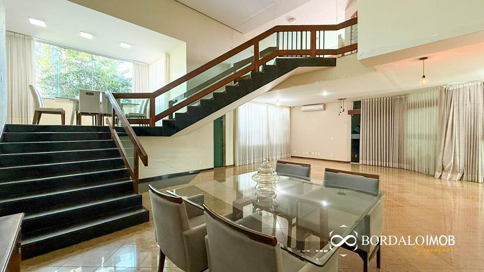 SMDB Conjunto 10 - Casa com 6 Quartos Lazer Completo e Aceita Financiamento  - Foto 6