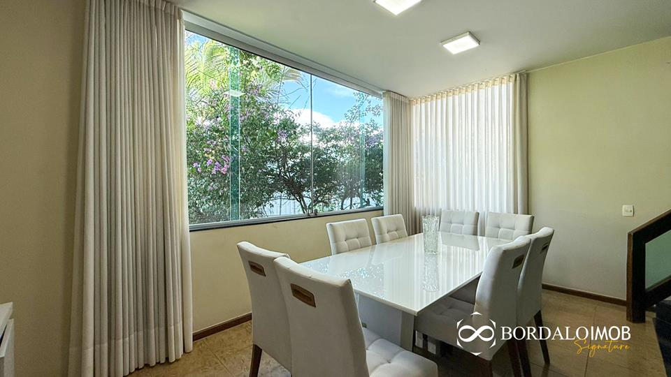 SMDB Conjunto 10 - Casa com 6 Quartos Lazer Completo e Aceita Financiamento  - Foto 10