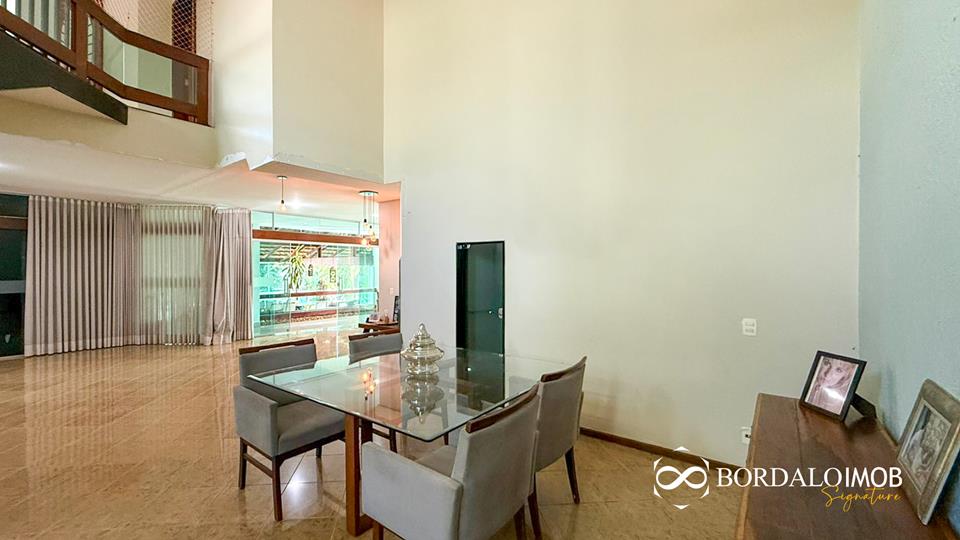 SMDB Conjunto 10 - Casa com 6 Quartos Lazer Completo e Aceita Financiamento  - Foto 12