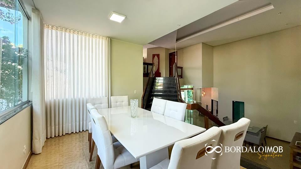 SMDB Conjunto 10 - Casa com 6 Quartos Lazer Completo e Aceita Financiamento  - Foto 13