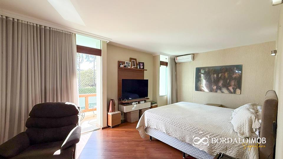 SMDB Conjunto 10 - Casa com 6 Quartos Lazer Completo e Aceita Financiamento  - Foto 17