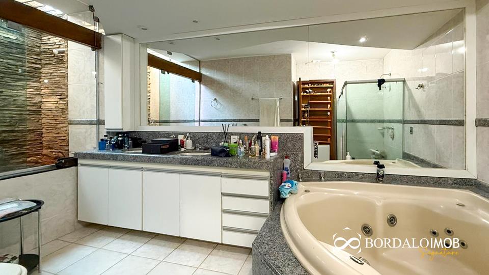 SMDB Conjunto 10 - Casa com 6 Quartos Lazer Completo e Aceita Financiamento  - Foto 20