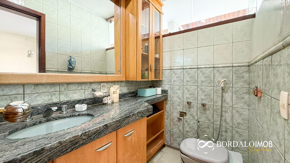 SMDB Conjunto 10 - Casa com 6 Quartos Lazer Completo e Aceita Financiamento  - Foto 23