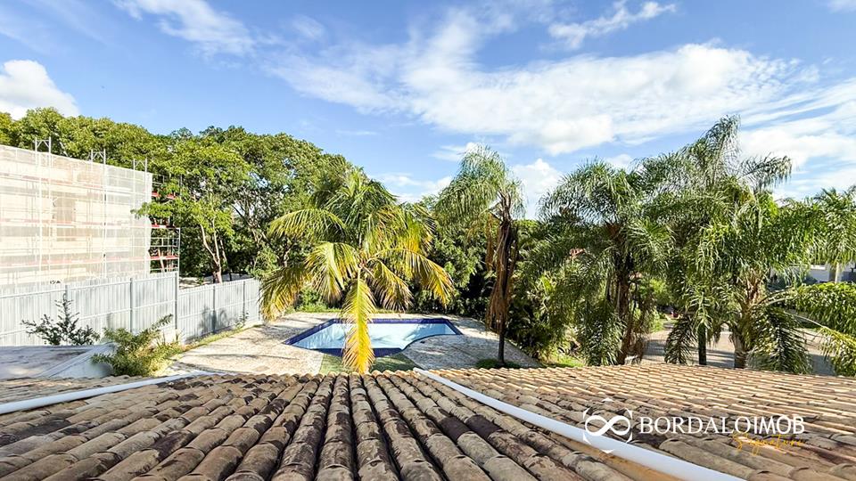 SMDB Conjunto 10 - Casa com 6 Quartos Lazer Completo e Aceita Financiamento  - Foto 25